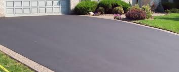 Best Asphalt Driveway Installation  in Morongo Valley, CA